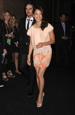 Kristin Kreuk pic #513531