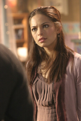 Kristin Kreuk pic #282024