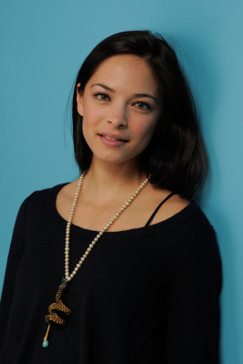 Kristin Kreuk pic #348540