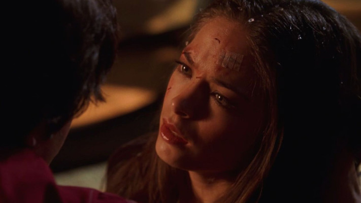 Kristin Kreuk pic #282014