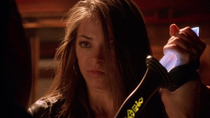 Kristin Kreuk pic #282018