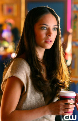 Kristin Kreuk pic #282017