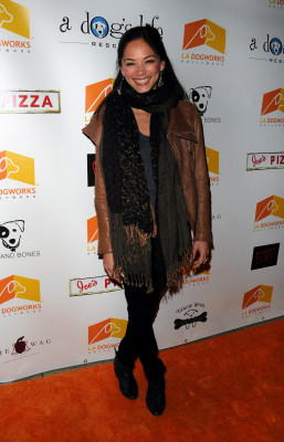Kristin Kreuk pic #353450