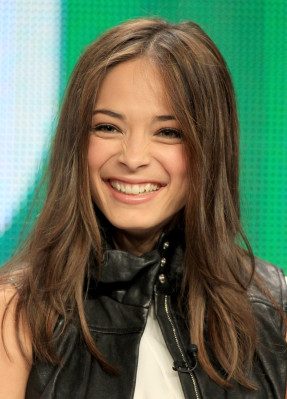 Kristin Kreuk pic #543191