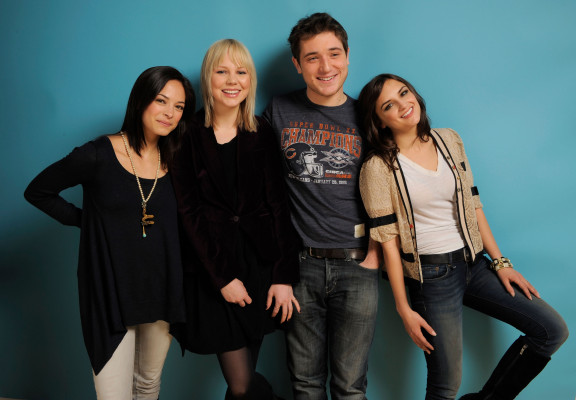 Kristin Kreuk pic #348542