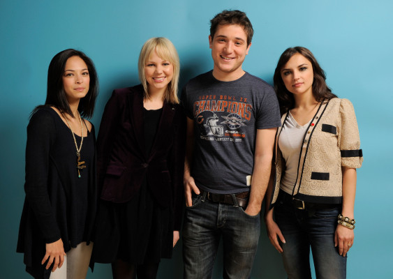 Kristin Kreuk pic #348544