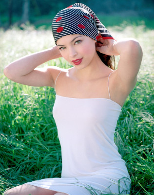 Kristin Kreuk pic #95001