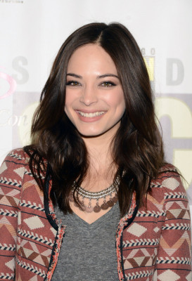 Kristin Kreuk pic #659108