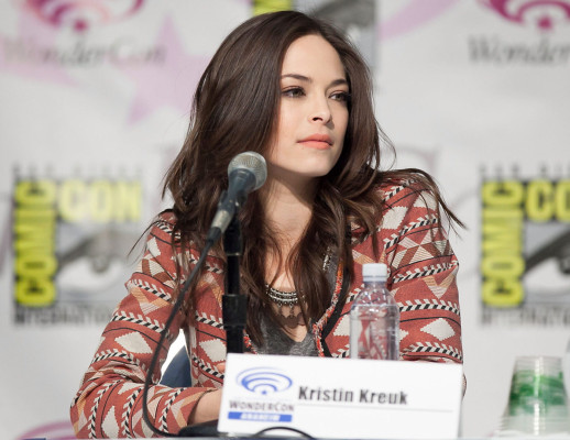 Kristin Kreuk pic #659107