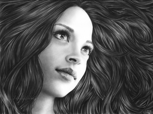 Kristin Kreuk pic #282423