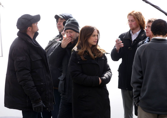Kristin Kreuk pic #717843