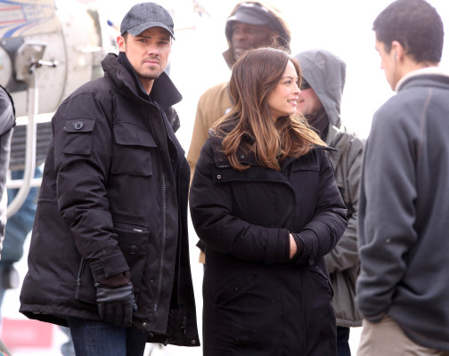 Kristin Kreuk pic #717844