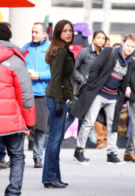 Kristin Kreuk pic #717841