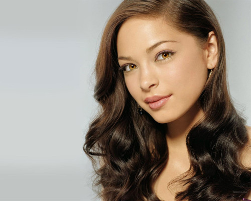 Kristin Kreuk pic #130948
