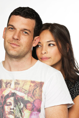 Kristin Kreuk pic #686676
