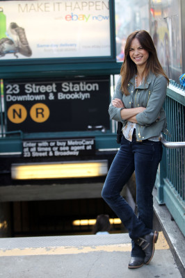 Kristin Kreuk pic #686829