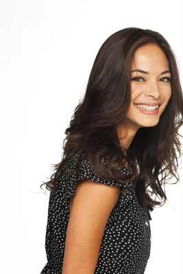 Kristin Kreuk pic #686679