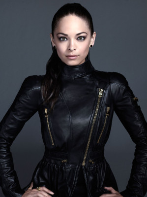 Kristin Kreuk pic #673633