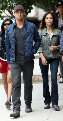 Kristin Kreuk pic #686834