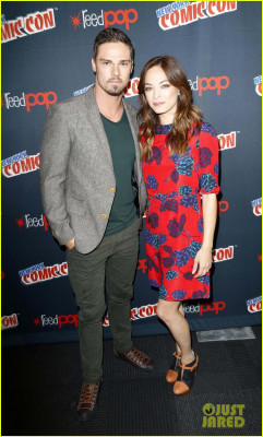 Kristin Kreuk pic #686827