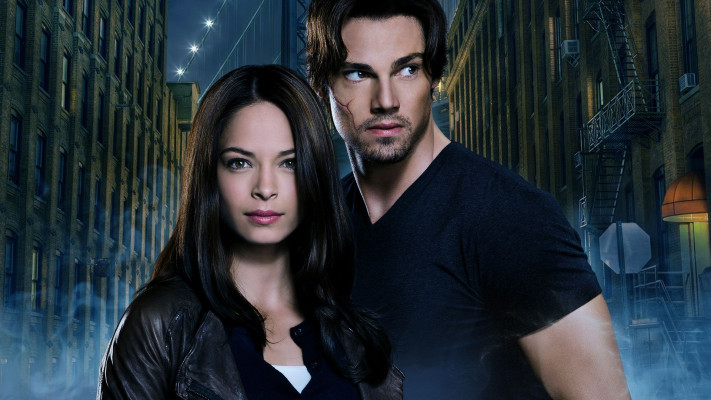 Kristin Kreuk pic #673630