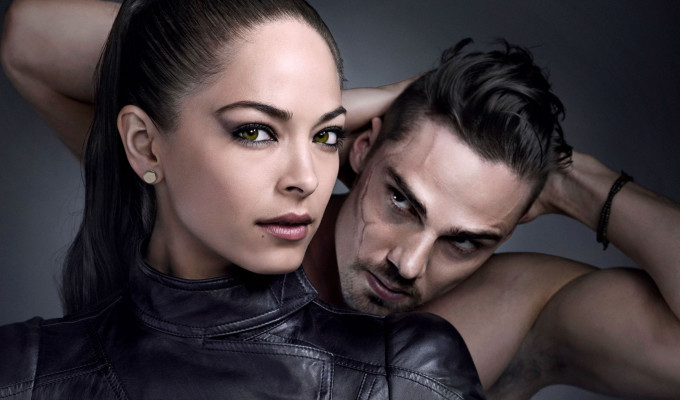 Kristin Kreuk pic #673629
