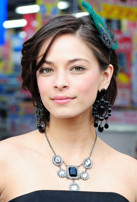 Kristin Kreuk pic #686112