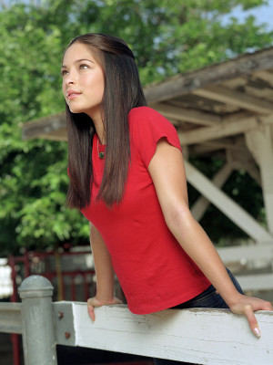 Kristin Kreuk pic #837756