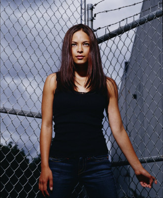 Kristin Kreuk pic #282430