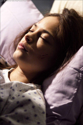 Kristin Kreuk pic #221332