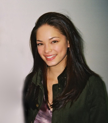 Kristin Kreuk pic #221339