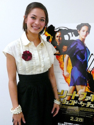 Kristin Kreuk pic #170563