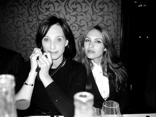 Kristin Scott Thomas pic #694420