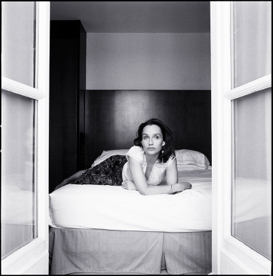 Kristin Scott Thomas pic #263693