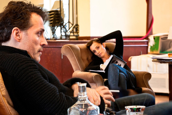 Kristin Scott Thomas pic #696366