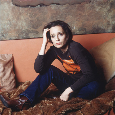 Kristin Scott Thomas pic #696575
