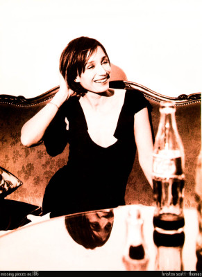 Kristin Scott Thomas pic #144301