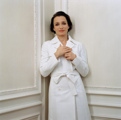 Kristin Scott Thomas pic #472192