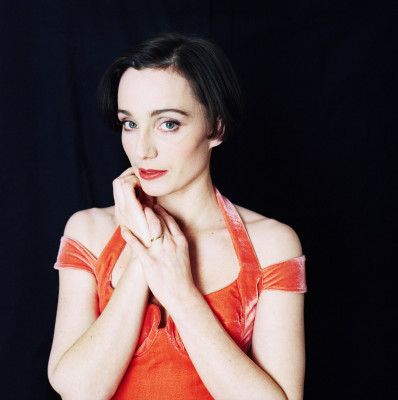 Kristin Scott Thomas pic #472189