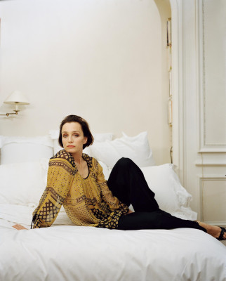Kristin Scott Thomas pic #249955