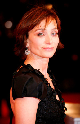 Kristin Scott Thomas pic #249956