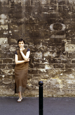 Kristin Scott Thomas pic #188684