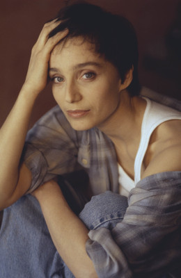 Kristin Scott Thomas pic #188685