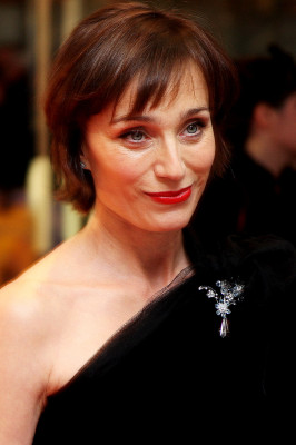 Kristin Scott Thomas pic #232315