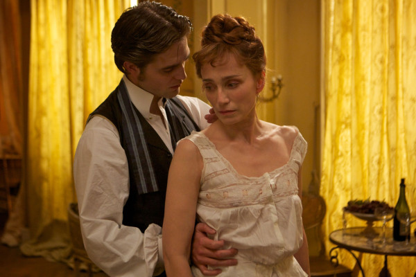 Kristin Scott Thomas pic #696367