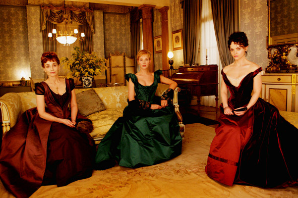 Kristin Scott Thomas pic #694423
