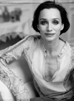 Kristin Scott Thomas pic #691245