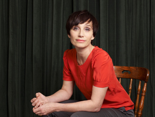 Kristin Scott Thomas pic #696370