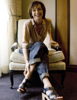 Kristin Scott Thomas pic #692542