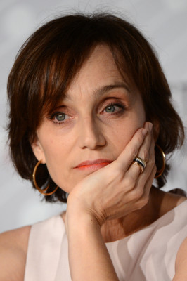 Kristin Scott Thomas pic #691349